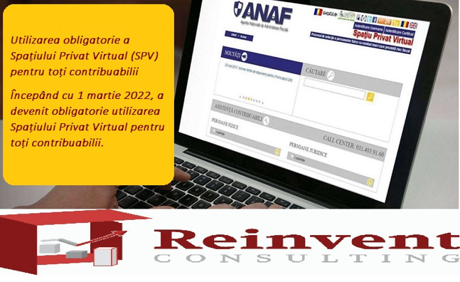 Mulți dintre dumneavoastră v-ați întâlnit cu acest termen “SPV” și poate ați ignorat semnificația sau importantă acestuia.