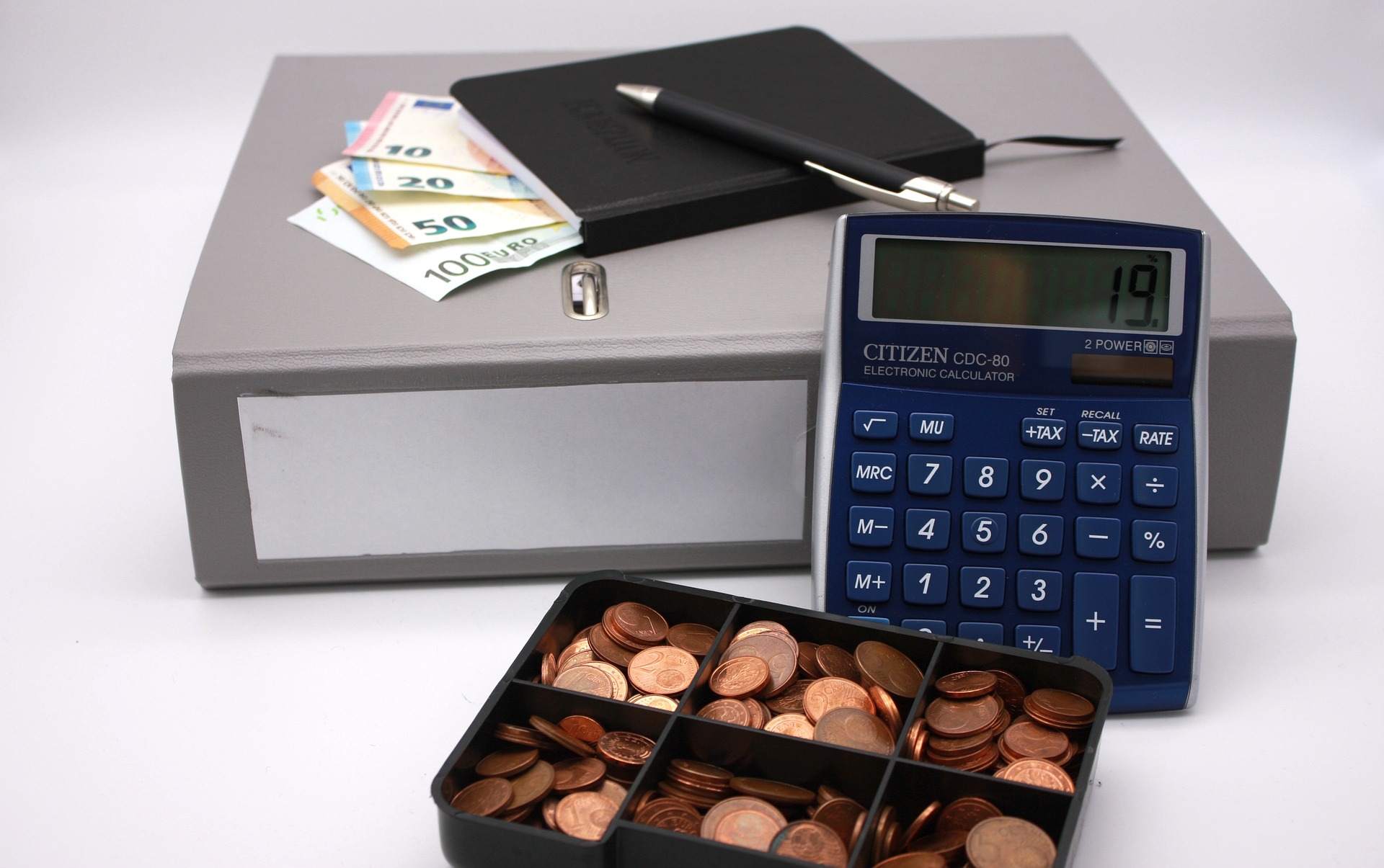 Înregistrarea în scopuri de TVA